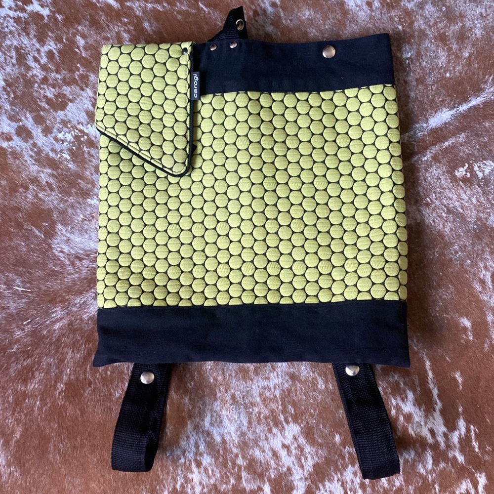 Carson Roger’s Carogi Backpack - image 8